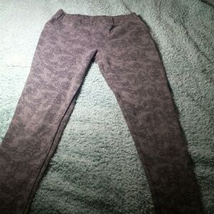 Kids jeggings